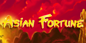 Asian Fortune Slot