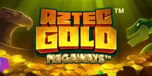 Aztec Gold Megaways Slot Review – RTP, Features & Bonuses