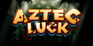 Aztec Luck Slot Review – RTP, Features & Bonuses