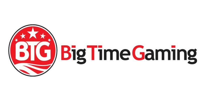 Big Time Gaming | Bonus Code