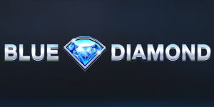 Blue Diamond Slot