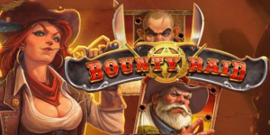 Bounty Raid Slot Review – RTP, Features & Bonuses