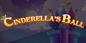 Cinderella’s Ball Slot Review – RTP, Features & Bonuses
