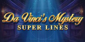 Da Vinci’s Mystery Slot Review – RTP, Features & Bonuses