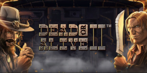 Dead or Alive 2 Slot Review – RTP, Features & Bonuses
