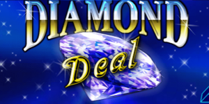 Diamond Deal Slot