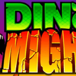 Dino Might Slot