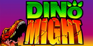 Dino Might Slot