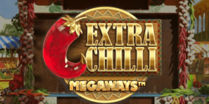 Extra Chilli Slot Review – RTP, Features & Bonuses