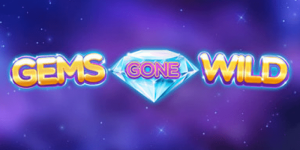 Gems Gone Wild Slot Review – RTP, Features & Bonuses