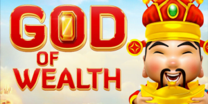 God of Wealth Slot Review – RTP, Features & Bonuses
