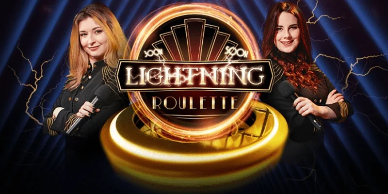 Lightning Roulette Review – RTP, Features & Bonuses