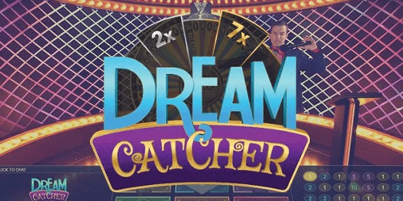 Live Dream Catcher Review – RTP, Features & Bonuses