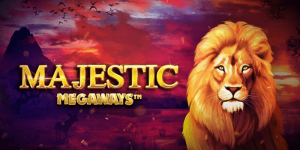Majestic Megaways Slot Reviews – RTP, Features & Bonuses
