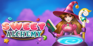 Sweet Alchemy Slot Review – RTP, Features & Bonuses
