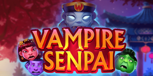 Vampire Senpai Slot