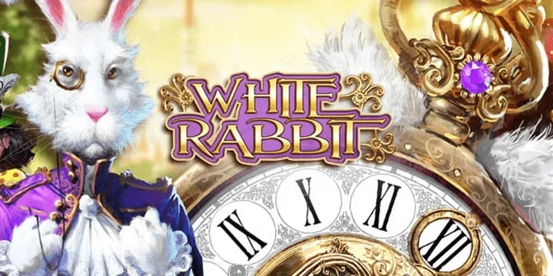 White Rabbit Slot Review – RTP, Features & Bonuses