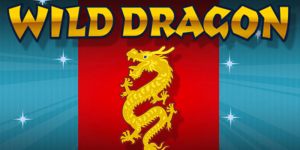 Wild Dragon Slot Review – RTP, Features & Bonuses