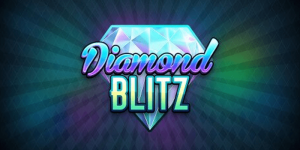 Diamond Blitz Slot Review – RTP, Features & Bonuses