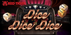 Dice Dice Dice Slot Review – RTP, Features & Bonuses