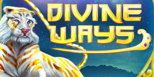 Divine Ways Slot Review – RTP, Features & Bonuses
