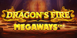 Dragons Fire Megaways Slot Review – RTP, Features & Bonuses