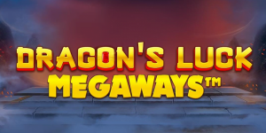 Dragon’s Luck Megaways Slot Review – RTP, Features & Bonuses