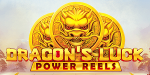Dragons Luck Power Reels