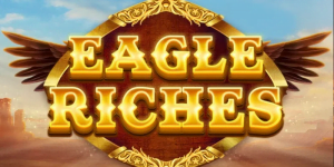 Eagle Riches Slot Review – RTP, Features & Bonuses