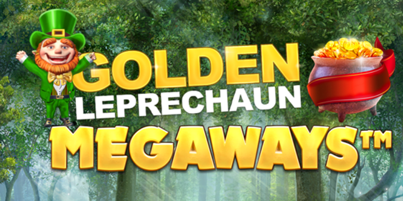 Golden Leprechaun Megaways Slot Review – RTP, Features & Bonuses