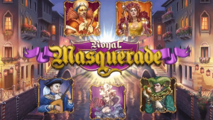 Masquerade Slot