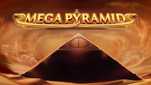 Mega Pyramid Slot Review – RTP, Features & Bonuses