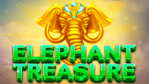 Elephant Treasure Slot Review