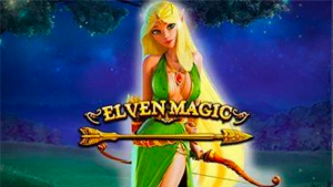 Elven Magic Slot Review