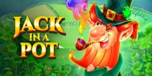 Jack In A Pot Slot Review