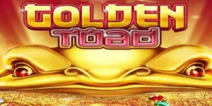 Golden Toad Slot Review – RTP, Features & Bonuses