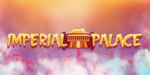 Imperial Palace Slot Review – RTP, Features & Bonuses