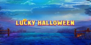 Lucky Halloween Slot Review – RTP, Features & Bonuses