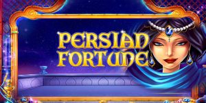 Persian Fortune Slot Review – RTP, Features and Bonuses