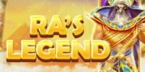 RA’s Legend Slot Review – RTP, Features and Bonuses