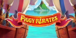 Piggy Pirates Slot Review – RTP, Features & Bonuses