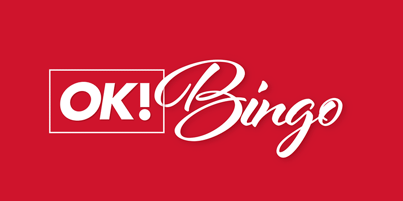 Ok Bingo Logo