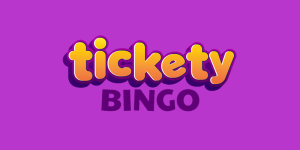 Tickety Bingo