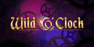 Wild o’Clock Slot Review
