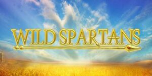Wild Spartans Slot Review