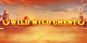 Wild Wild Chest Slot Review