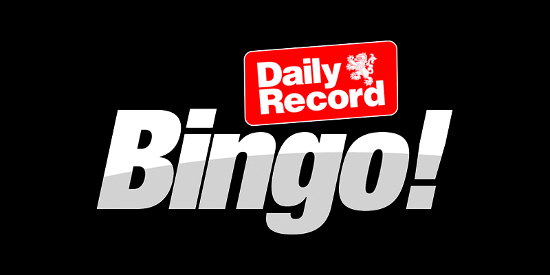 Daily Record Bingo