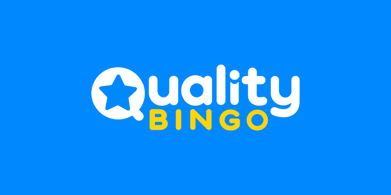 Quality Bingo Logo