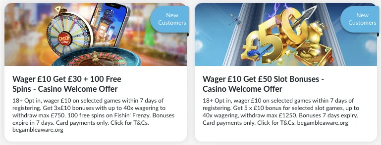 BetVictor Promo Code - Claim A Great Bonus Today