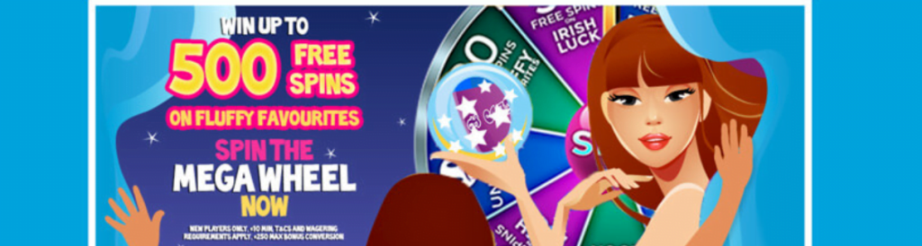My Stars Bingo Bonus